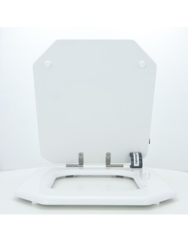 Abattant WC DURAVIT 1930 REDONDO ETOOS