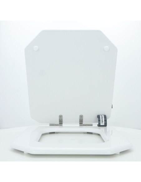 Sedile copriwater DURAVIT 1930 REDONDO ETOOS Sedile copriwater DURAVIT 1930 REDONDO ETOOS