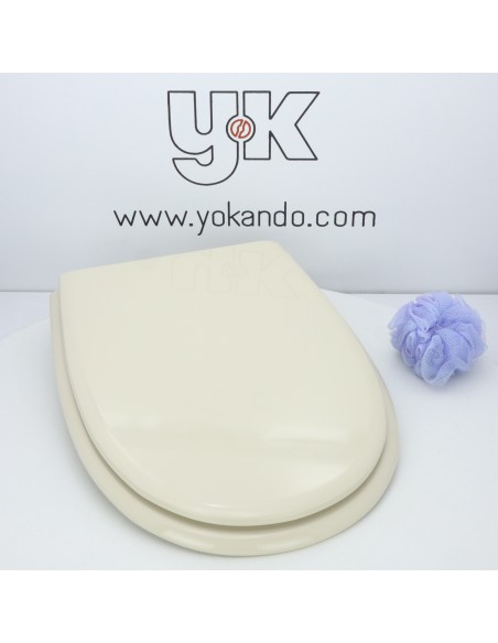 Toilet Seat CESAME ARETUSA