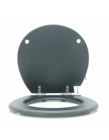 Tapa WC IDEAL STANDARD SMALL+ Fabricada A Medida NEGRO MATE
