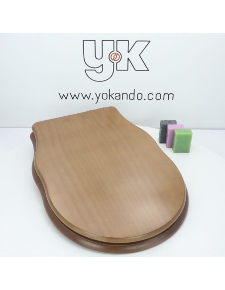 Abattant WC ALTHEA ROYAL ETOOS