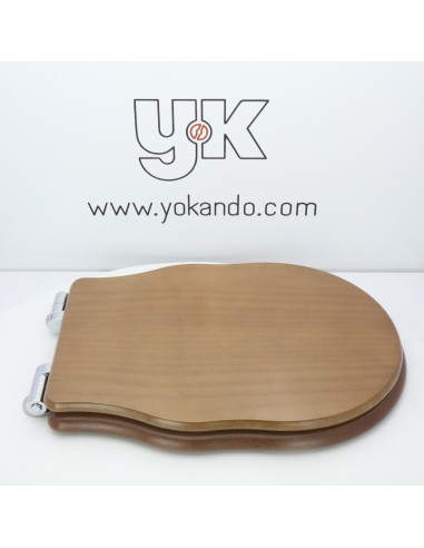 Sedile copriwater ALTHEA ROYAL Chisura Morbida ETOOS