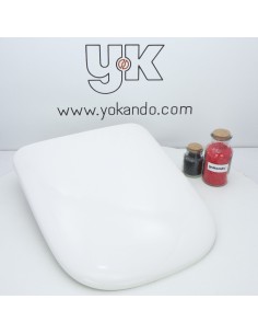 VOX JACOB DELAFON Soft Close Original Toilet Seat