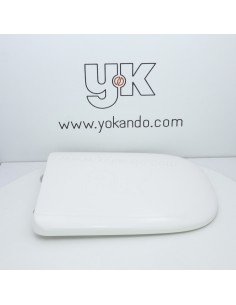 VOX JACOB DELAFON Soft Close Original Toilet Seat 2