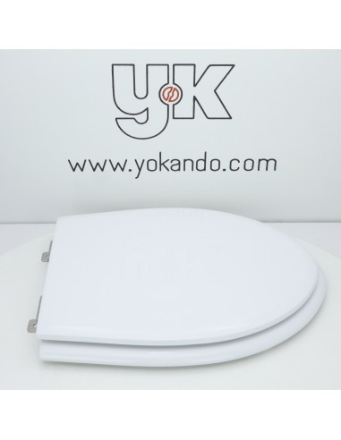 Toilet Seat SANGRÁ MODELO SUSPENDED Low Cistern ETOOS