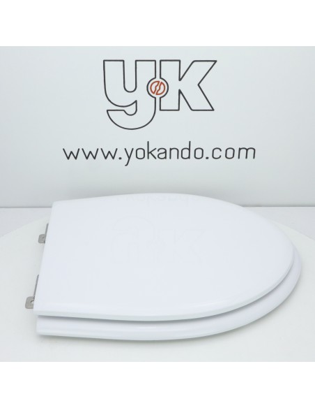 Toilet Seat SANGRÁ MODELO SUSPENDED Low Cistern ETOOS