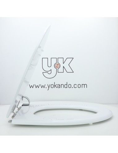 Toilet Seat SANGRÁ MODELO SUSPENDED Low Cistern ETOOS