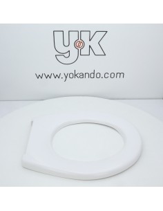 White Baby Toilet Ring, Original Roca 2