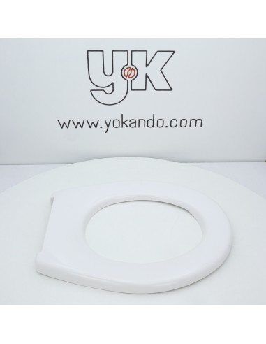 White Baby Toilet Ring, Original Roca