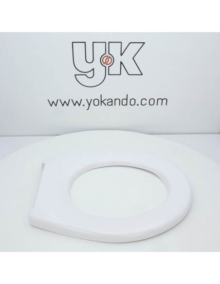 White Baby Toilet Ring, Original Roca White Baby Toilet Ring, Original Roca