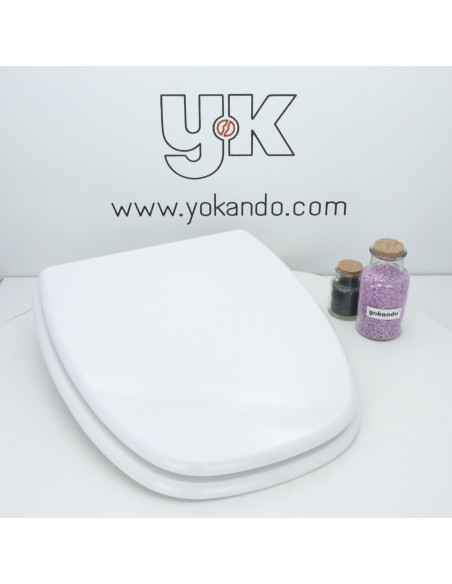 Abattant WC BELLAVISTA ITALICA Abattant WC BELLAVISTA ITALICA