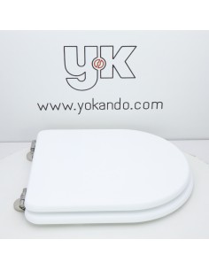 NOKEN PORCELANOSA BELA Soft Close Toilet Seat ESTOLI 2