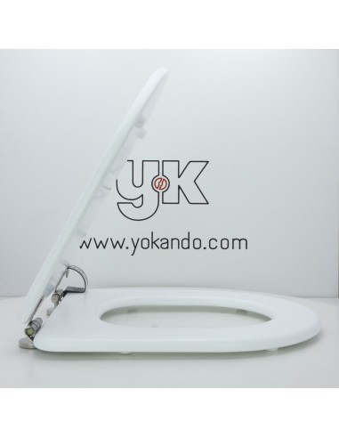 NOKEN PORCELANOSA BELA Soft Close Toilet Seat ESTOLI