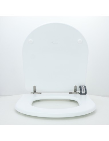 Sedile Copriwater NOKEN PORCELANOSA BELA Chisura Morbida Su Misura