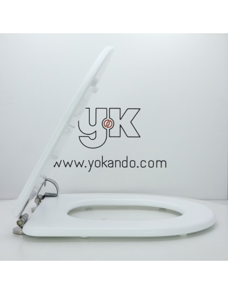 Toilet Seat NOKEN PORCELANOSA BELA Toilet Seat ESTOLI