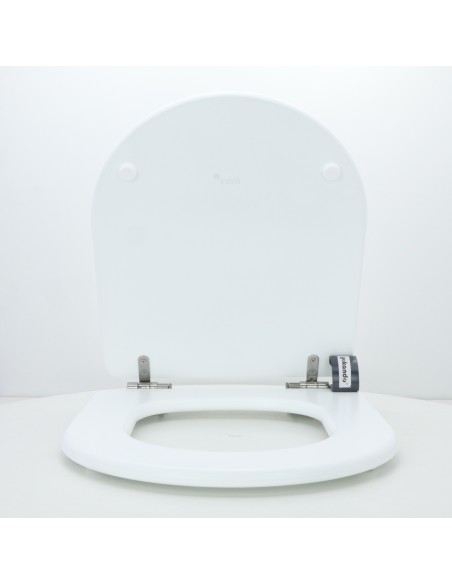 Sedile Copriwater NOKEN PORCELANOSA BELA Su Misura