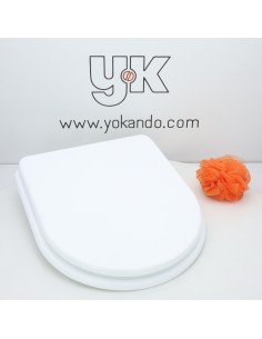 Toilet Seat NOKEN PORCELANOSA BELA Toilet Seat ESTOLI