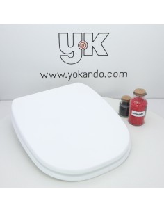 ALLIA GALET Toilet Seat Made to Measure