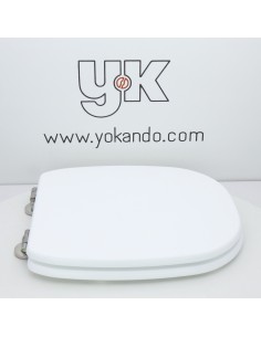 ALLIA GALET Toilet Seat Made to Measure 2