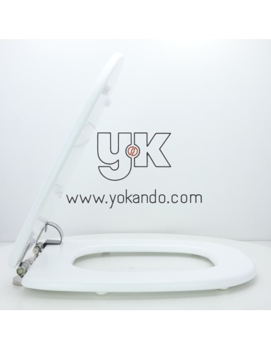 ALLIA GALET Toilet Seat Made to Measure