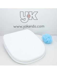 ALLIA GALET Toilet Seat Soft Close Made to Measure