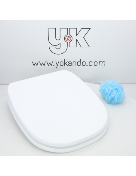 ALLIA GALET Toilet Seat Soft Close Made to Measure