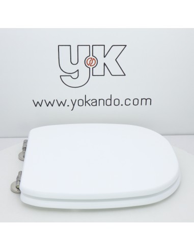 ALLIA GALET Toilet Seat Soft Close Made to Measure