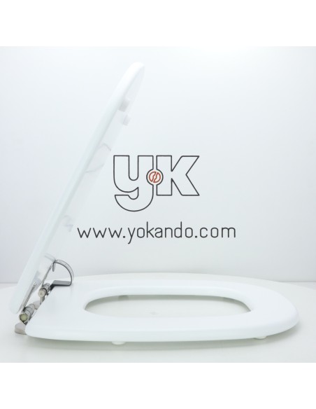 ALLIA GALET Toilet Seat Soft Close Made to Measure