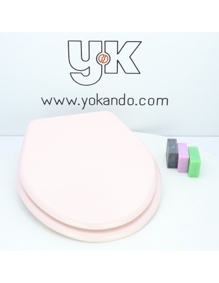 Assento sanitário para vaso IDEAL STANDARD ECCO