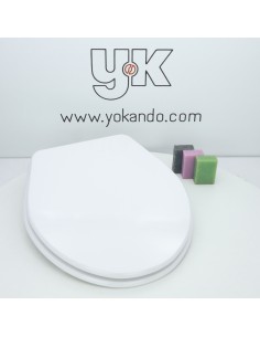 Toilet Seat IDEAL STANDARD ECCO