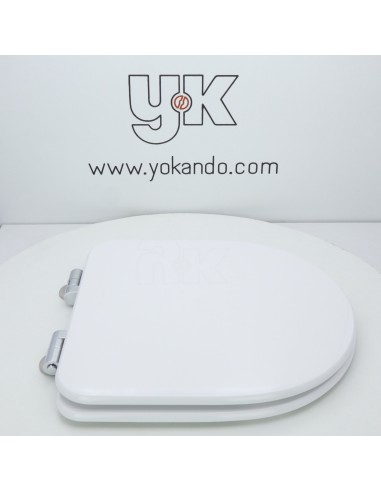 Tampo sanita JACOB DELAFON IRIS Queda Amortecida ETOOS