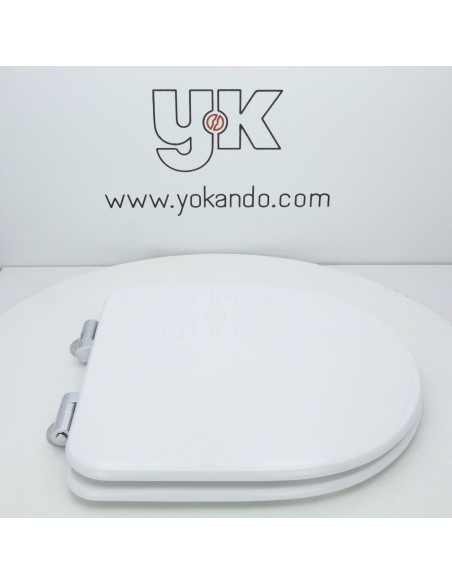 Tampo sanita JACOB DELAFON IRIS Queda Amortecida ETOOS