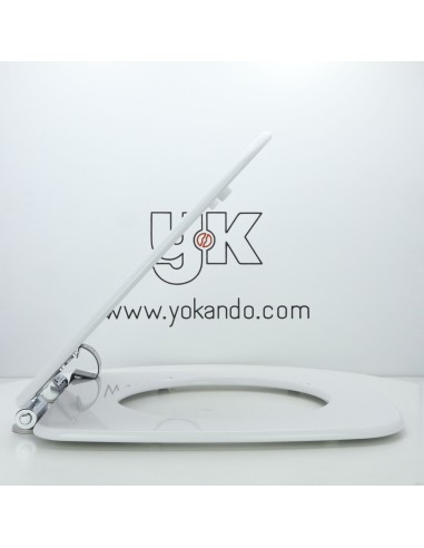 Toilet Seat IDEAL STANDARD NEWSON