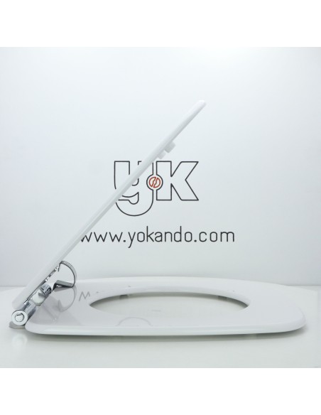 Toilet Seat IDEAL STANDARD NEWSON