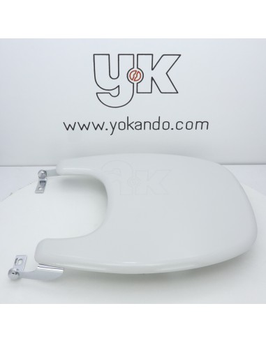 Bidet Seat PORSAN NOA Made To Measure Of Eizaguirre