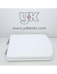 P3 ARTIS Toilet Seat Soft Close Made to Measure 2