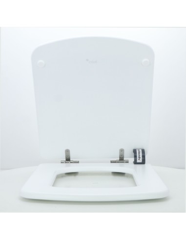 Tapa WC P3 ARTIS Caída Amortiguada Fabricada A Medida BLANCO