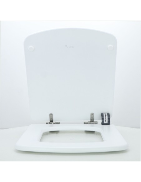 Tapa WC P3 ARTIS Caída Amortiguada Fabricada A Medida BLANCO Tapa WC P3 ARTIS Caída Amortiguada Fabricada A Medida BLANCO