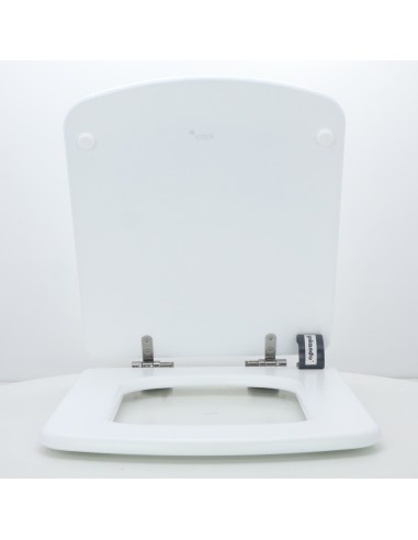 Tapa WC P3 ARTIS Fabricada A Medida BLANCO