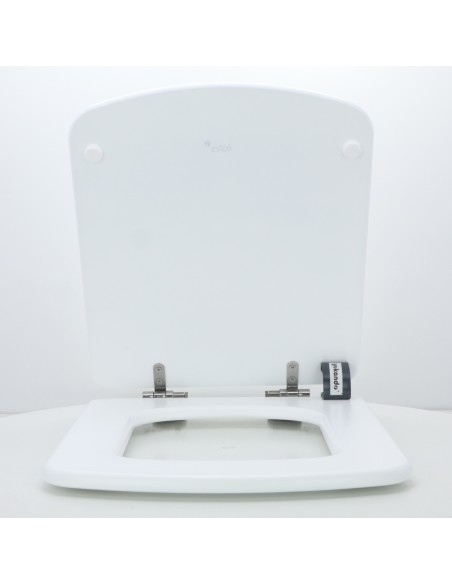 Tapa WC P3 ARTIS Fabricada A Medida BLANCO