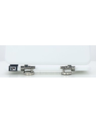 Sedile Copriwater P3 ARTIS Su Misura