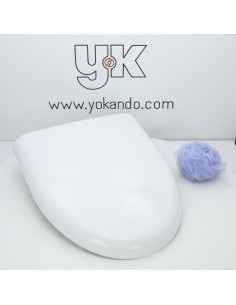 Abattant WC original NOKEN PORCELANOSA NIZA