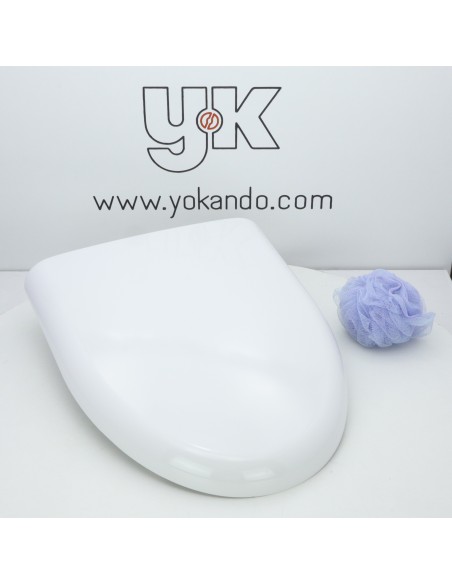 Abattant WC original NOKEN PORCELANOSA NIZA