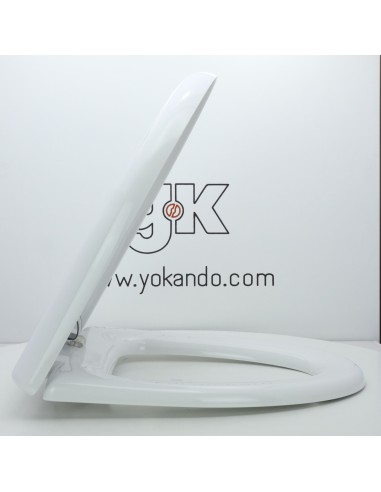 Sedile WC Originale NOKEN PORCELANOSA NIZA