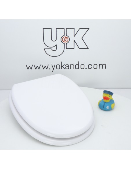 Child Toilet Seat CERÁMICA CIELO (COVER + RING) Compatible ETOOS
