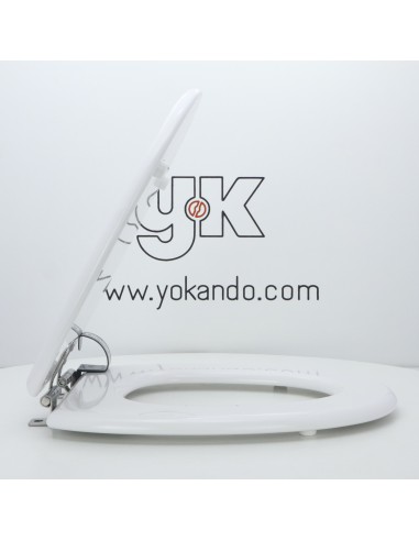 Child Toilet Seat CERÁMICA CIELO (COVER + RING) Compatible ETOOS