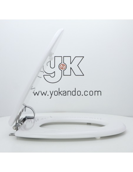 Child Toilet Seat CERÁMICA CIELO (COVER + RING) Compatible ETOOS