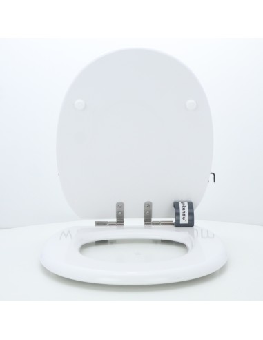 Assento de WC para crianças CERAMICA CIELO (TAMPA + ARO) ETOOS