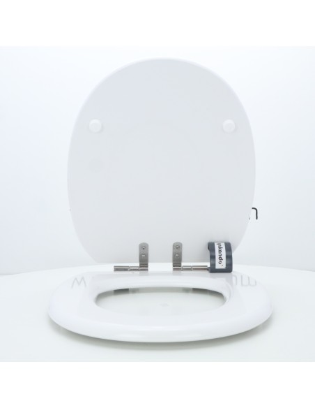 Child Toilet Seat CERÁMICA CIELO (COVER + RING) Compatible ETOOS