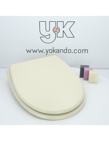 Tapa WC PORCHER VENETO Fabricada A Medida CHAMPAN